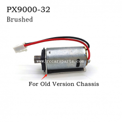 ENOZE 9003E Parts brushed 390 Motor PX9000-32