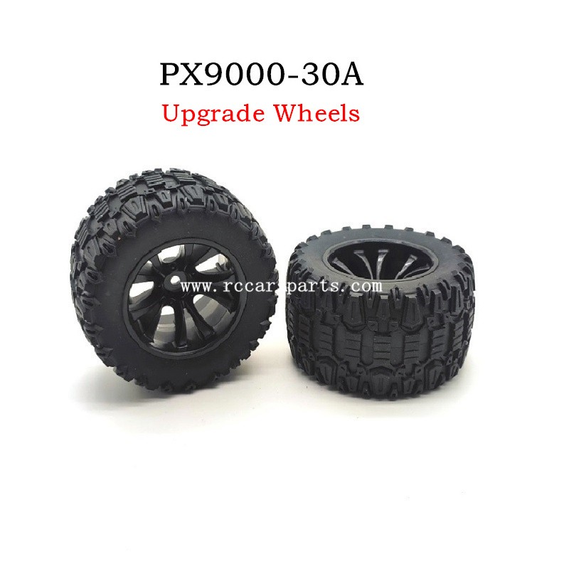 RC Car ENOZE 9500E Upgrade Parts Wheels PX9000-30A