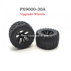 ENOZE 9501E 1/16 RC Car Parts Upgrade Wheels PX9000-30A