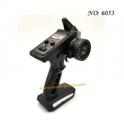 SUCHIYU 16102 Spare Parts Transmitter, Remote Control 6053