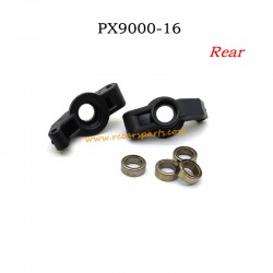 ENOZE 004E Accessories Rear Cup PX9000-16 (With Ball Bearing)