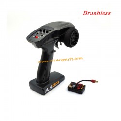 ENOZE 002E Spare Parts Brushless Transmitter PX9000-36+35A ESC PX9000-34A