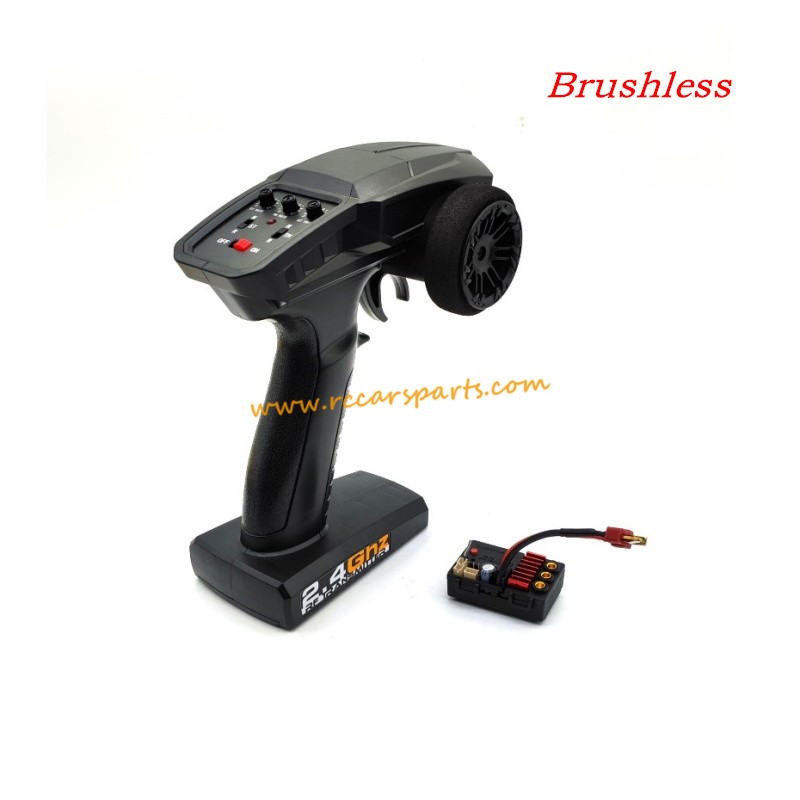 ENOZE Brushless Transmitter PX9000-36+35A ESC PX9000-34A For ENOZE 004E Spare Parts