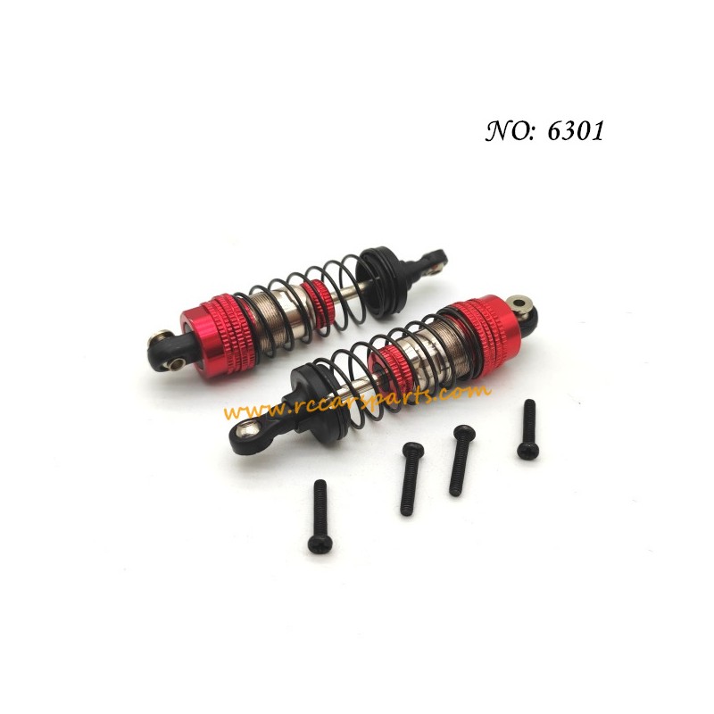 Suchiyu 16104 PRO Parts Upgrade Oil Shock 6301