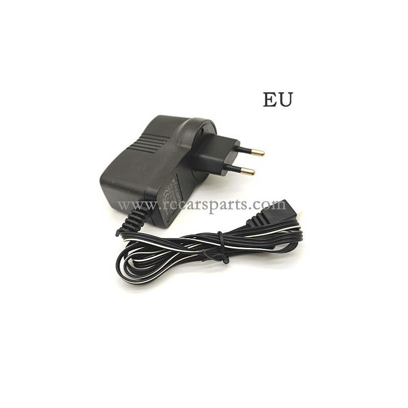 ENOZE 9000E RC Car Parts Charger-EU Plug