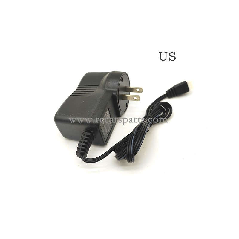 ENOZE 9000E Charger Parts-US Plug