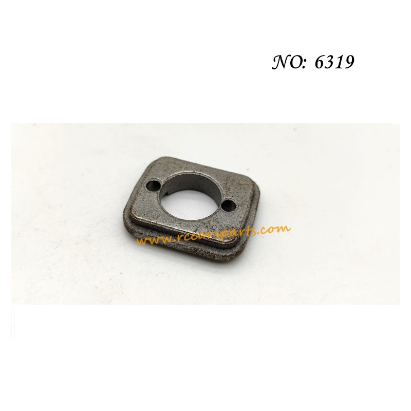 Suchiyu 16106 PRO Parts Brushless Motor Base 6319 Suchiyu 16106 PRO Parts Brushless Motor Base 6319