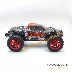 ENOZE 001E RC Truck Parts