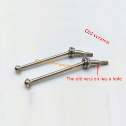 ENOZE 9000E Spare Parts CVD Drive Shaft PX9000-34