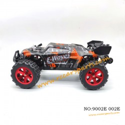 ENOZE 002E RC Truck Parts
