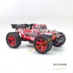 ENOZE RC Car 9500E Parts Upgrade Wheels