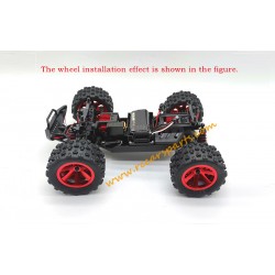 ENOZE RC Car Parts