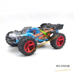 ENOZE RC Car 9502E Parts Upgrade Wheels,Tire
