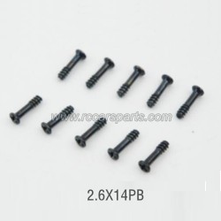 PXtoys 9202 2.6X14PB Screw P88031