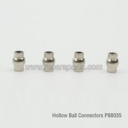 PXtoys 9202 Spare Parts Hollow Ball Connectors P88035
