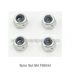 PXtoys 9202 Spare Parts Nylor Nut M4 P88044