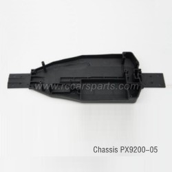 ENOZE Piranha 9200E High Speed Parts Chassis PX9200-05