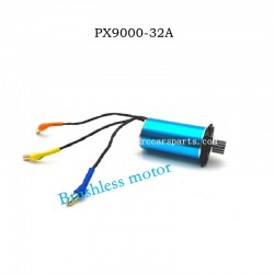 Brushless 2440 Motor PX9000-32A For ENOZE 003E Spare Parts