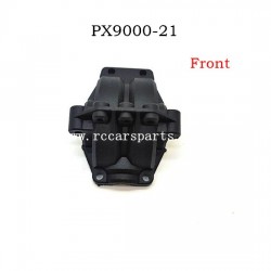 RC Car ENOZE 003E Parts Front Gearbox Cover PX9000-21