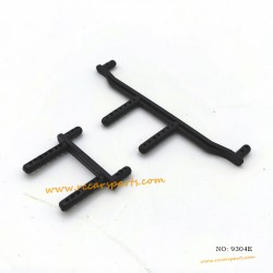 ENOZE 9304E 1:18 Off-Road RC Car Parts Front And Rear Bracket