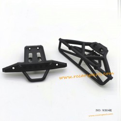 ENOZE 9304E 1/18 RC Car Parts Front Back Anti-Collision Frame PX9300-17a