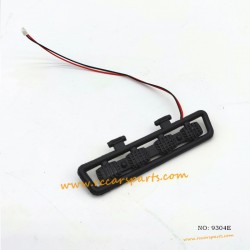 ENOZE 9304E RC Car Parts Roof Light And Lampshade