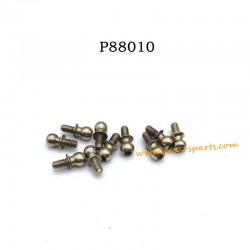 ENOZE 9300E RTR Spare Parts 4.5 Ball Head Screw P88010