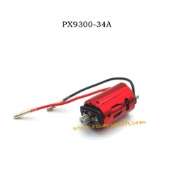 Upgrade High Speed Motor PX9300-34A For ENOZE 9300E 1/18 RC Car