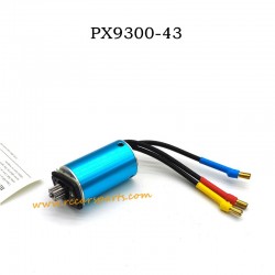 ENOZE 9300E Upgrade Parts Brushless Motor PX9300-43