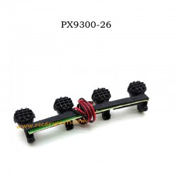 ENOZE 9301E Car Parts Roof Light And Lampshade PX9300-26