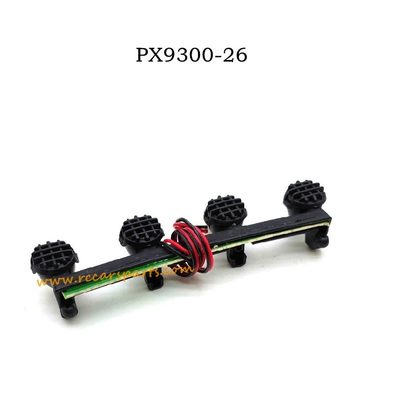 ENOZE 9303E Car Parts Roof Light And Lampshade PX9300-26