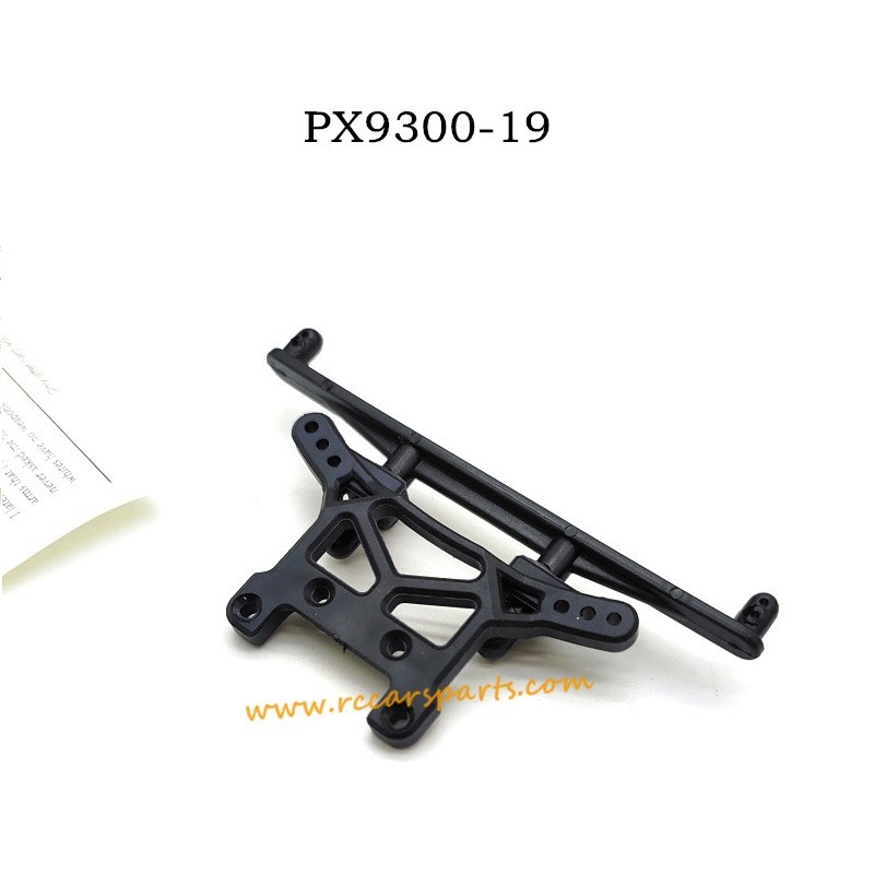 ENOZE 9301E Spare Parts Rear Shore PX9300-19