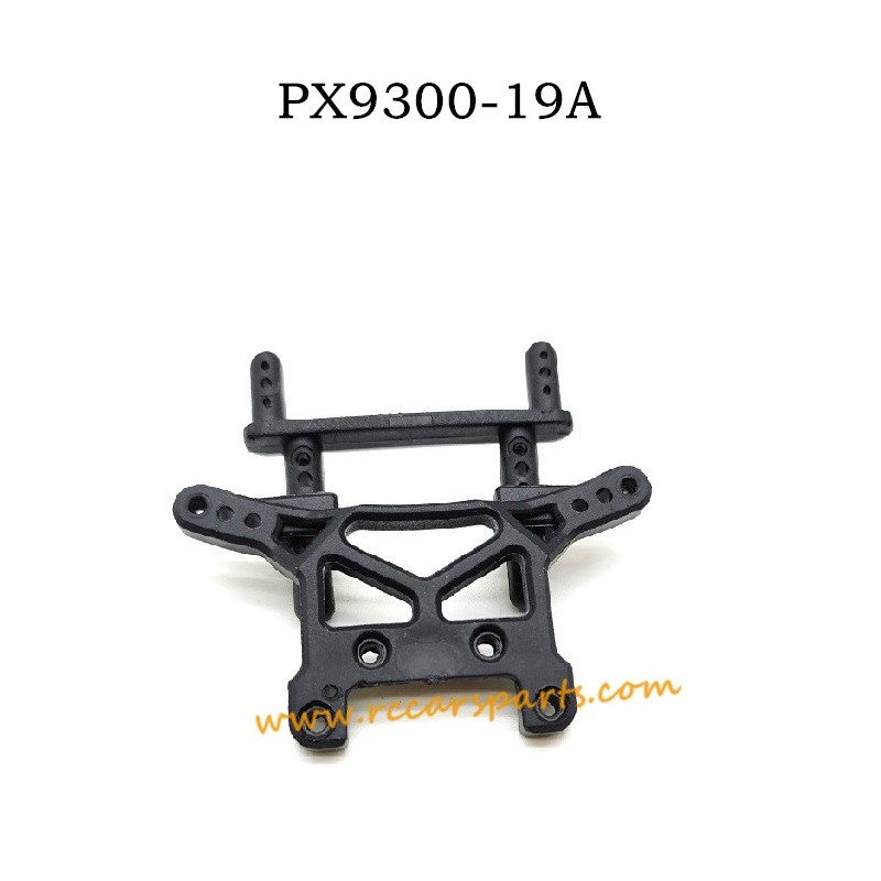 ENOZE 9303E 1/18 RC Car Parts Front Rear Bracket Set PX9300-19A