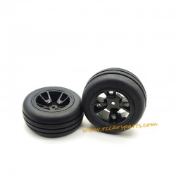 ENOZE 9306E 306E RC Car Parts Front Tire