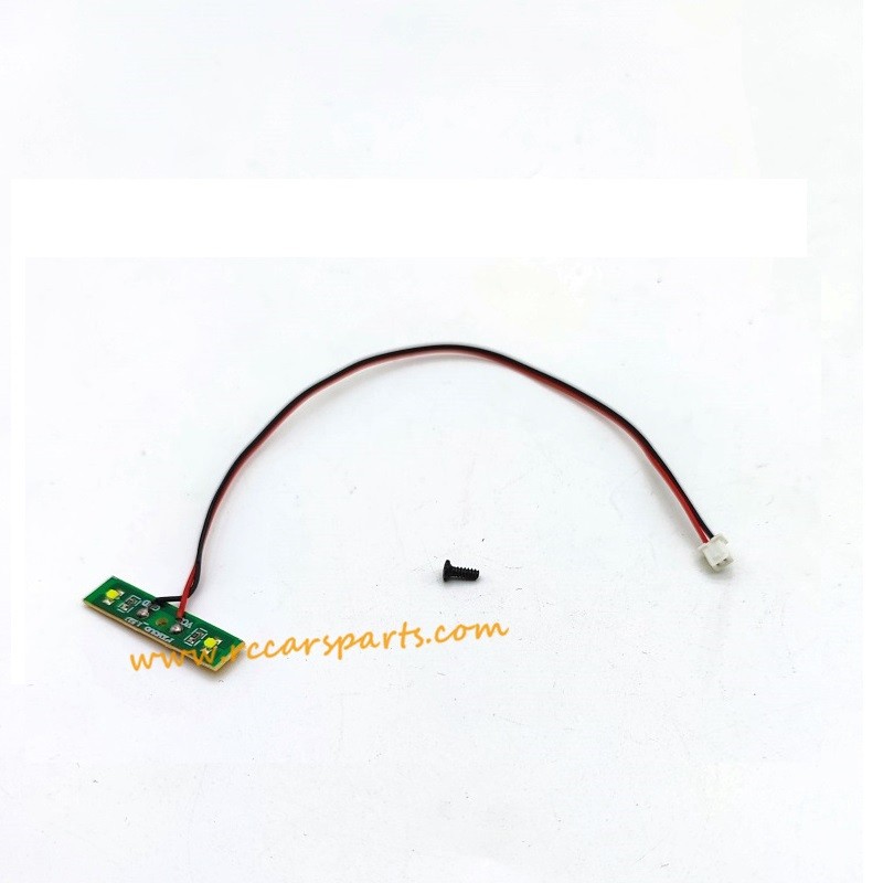 ENOZE 9306E 306E Parts Headlights