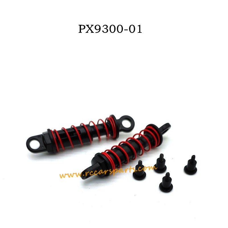 ENOZE 9306E 306E RC Truck Parts Shock Assembly PX9300-01