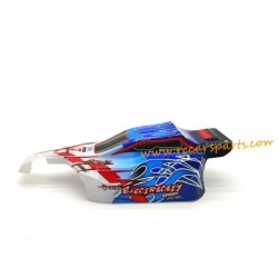 ENOZE 9306E 306E Parts Car Shell