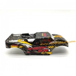 RC Car PXtoys 9307E Parts Body Shell