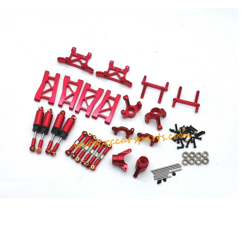 Upgrade Alloy Kit Parts For ENOZE 9303E RC Car