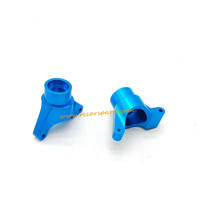 ENOZE NO.9300E Upgrade Alloy Parts Rear Cup