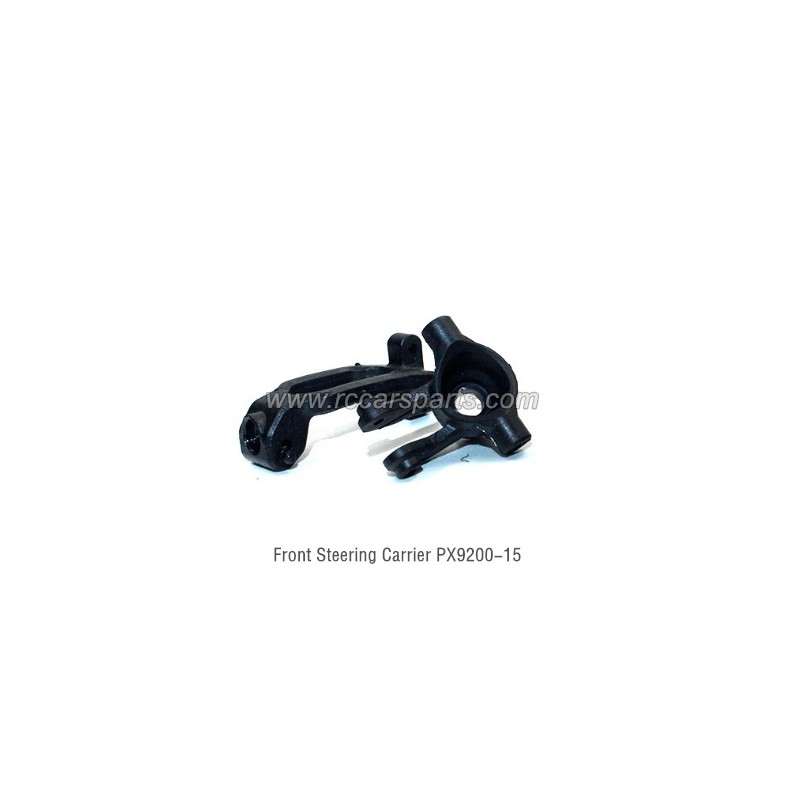 ENOZE 9204E 1/10 RC Car Parts Front Steering Carrier PX9200-15