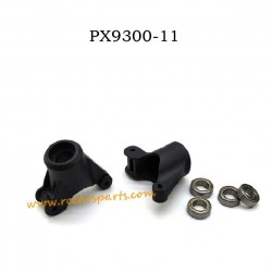 ENOZE 9300E RC Spare Parts Rear Wheel Seat PX9300-11