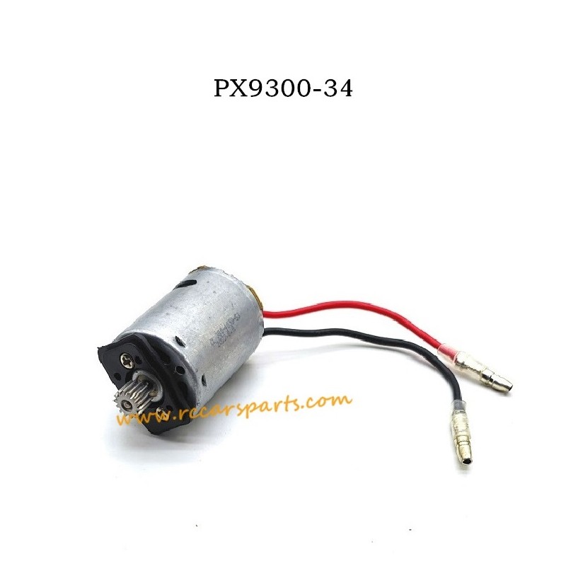 ENOZE 9300E Spare Parts 380 Motor PX9300-34