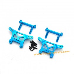 ENOZE 9300E Upgrade Parts Alloy Front Shore PX9300-18