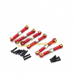 ENOZE 9300E Upgrade Parts Alloy Damping Connecting Rod PX9300-04