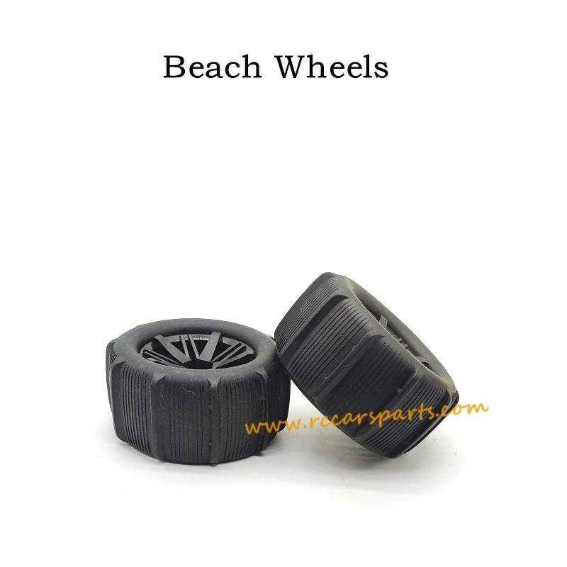 Enoze 9304E Accessories Sand Wheel