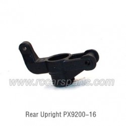ENOZE 9200E Spare Parts Rear Upright PX9200-16