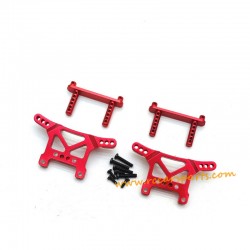 ENOZE 9302E Upgrade Parts Metal Front Shore PX9300-18