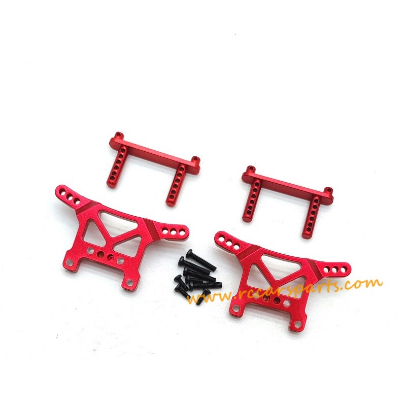 ENOZE 9302E Upgrade Parts Metal Front Shore PX9300-18