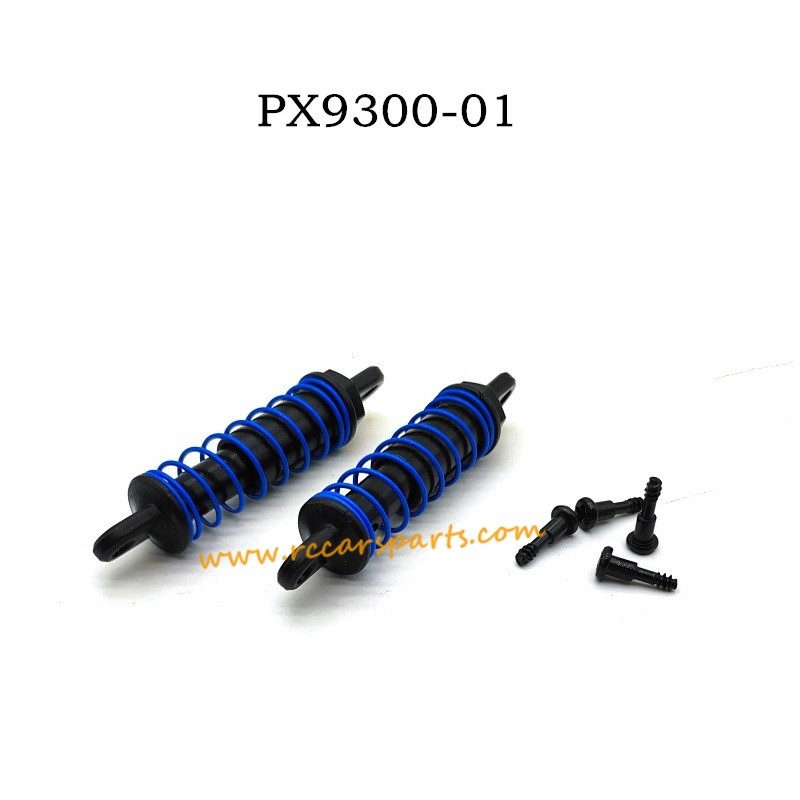 Shock Assembly PX9300-01 Parts For ENOZE 9301E